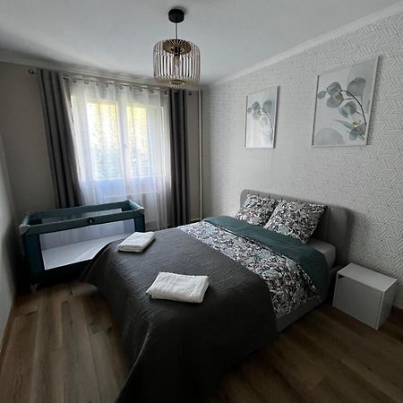 Appartement Honfleur- 2 Pieces المظهر الخارجي الصورة