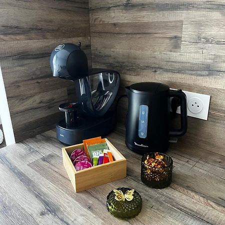 Appartement Honfleur- 2 Pieces المظهر الخارجي الصورة