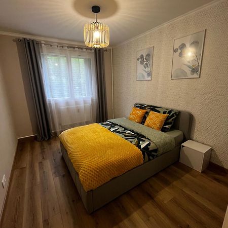 Appartement Honfleur- 2 Pieces المظهر الخارجي الصورة