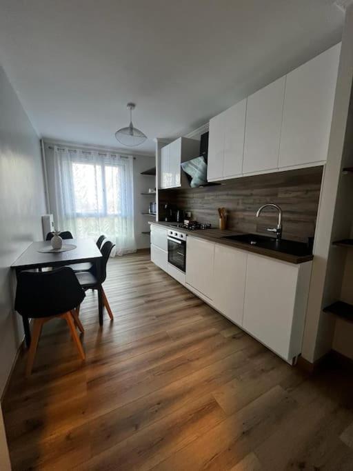 Appartement Honfleur- 2 Pieces المظهر الخارجي الصورة