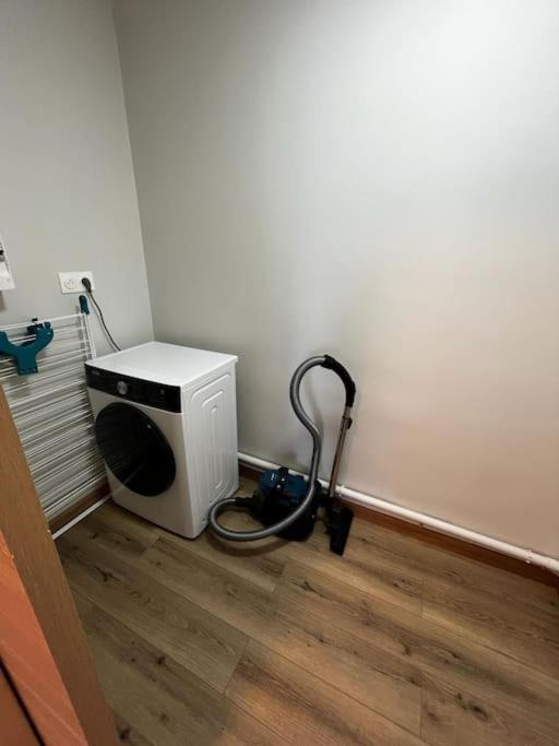 Appartement Honfleur- 2 Pieces المظهر الخارجي الصورة