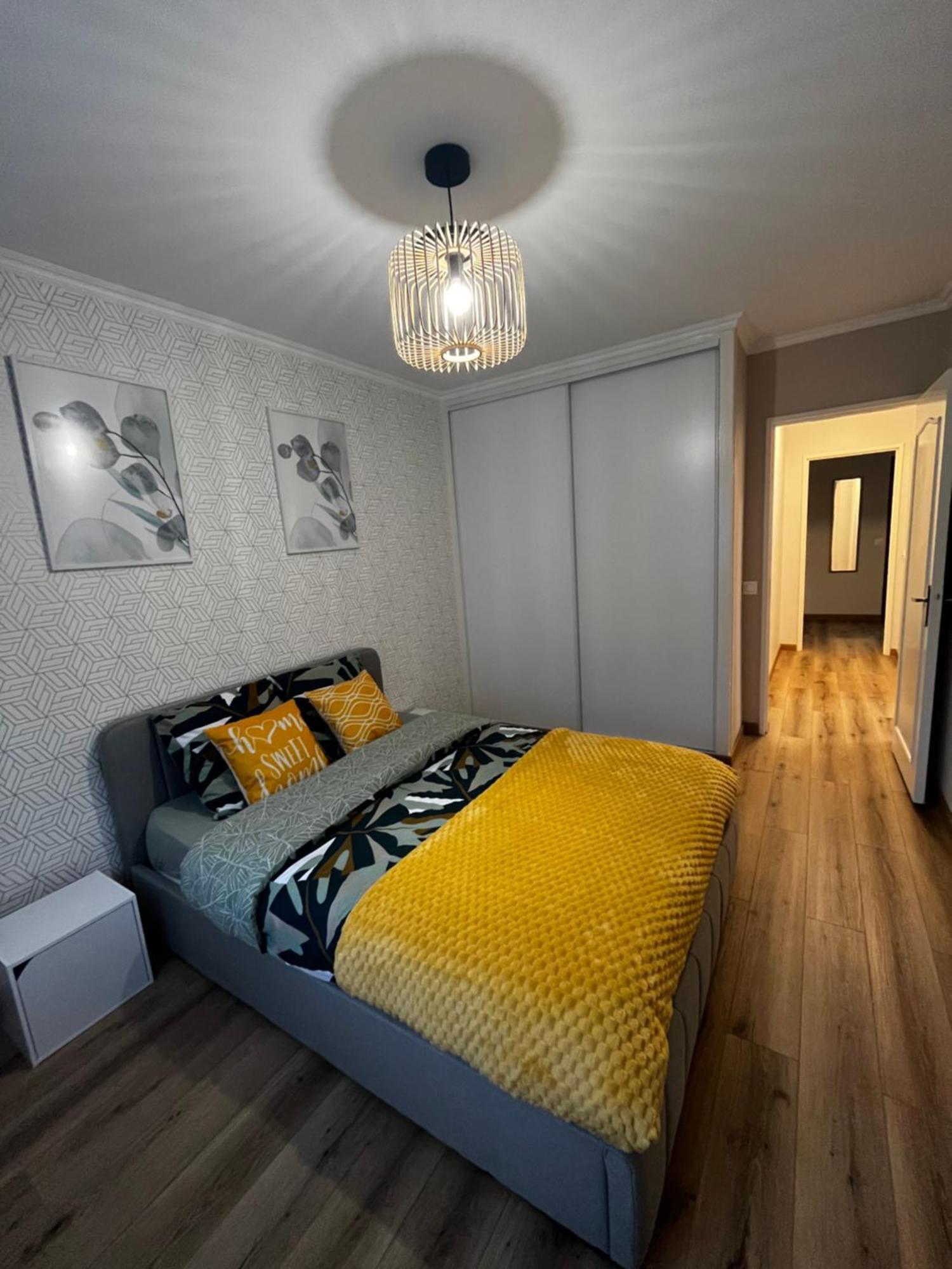 Appartement Honfleur- 2 Pieces المظهر الخارجي الصورة